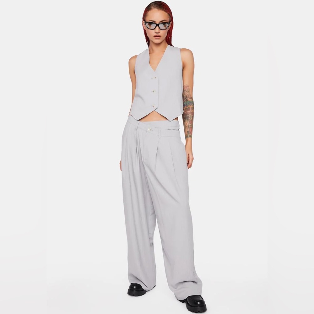 Lioness Leo Set